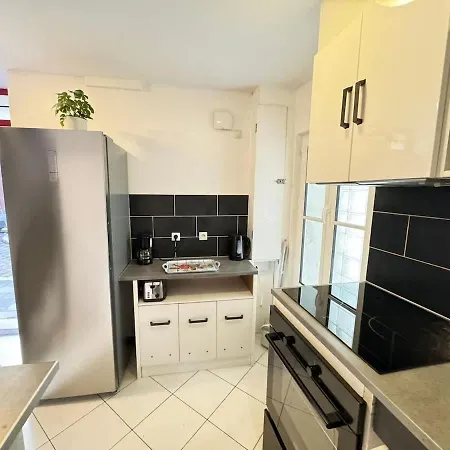 Saint-nazaire 3e Etage