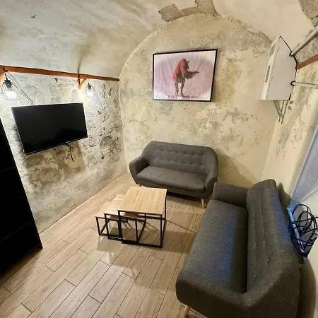 Saint-nazaire 3e Etage * Béziers