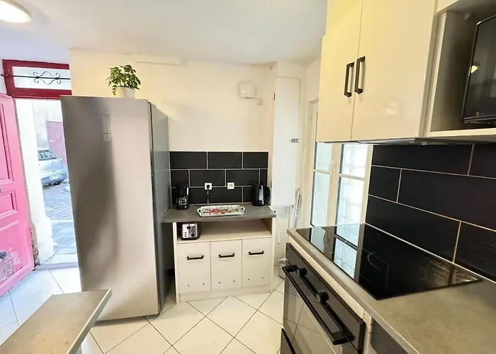 Saint-nazaire 3e Etage