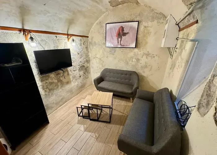 Saint-nazaire 3e Etage * Béziers